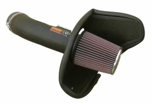 Ford Thunderbird Performance Air Intake - K&N Engineering - FIPK - `03-`04